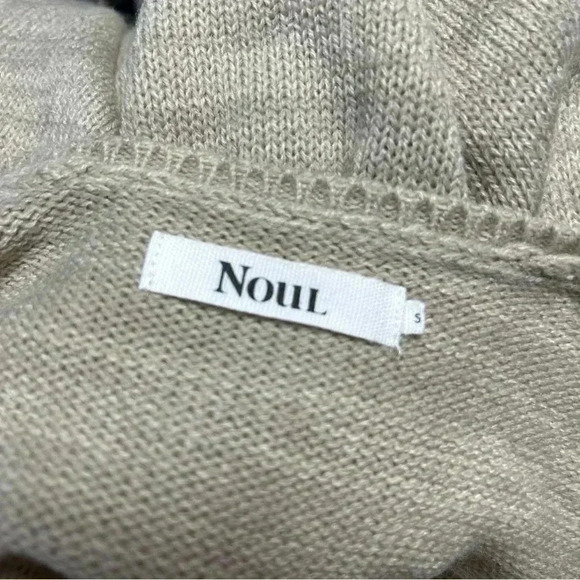 Noul  Sweater - Picture 4 of 6